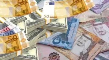 تحديث أسبوعي أسعار العملات العربية والأجنبية في البنوك الأحد